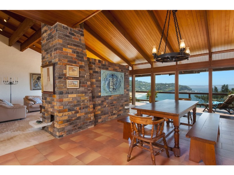 163 Whale Beach Road, Whale Beach NSW 2107