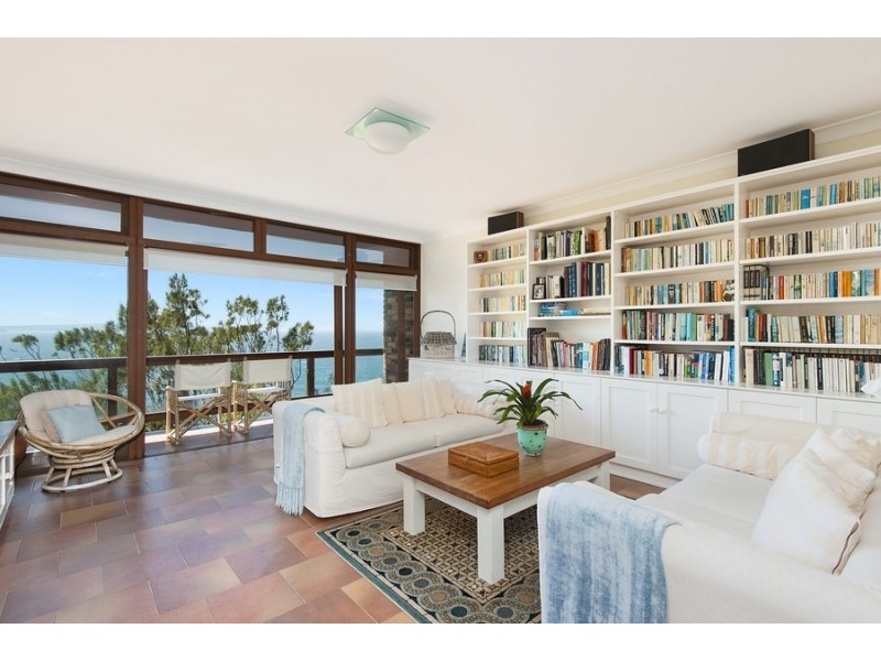 163 Whale Beach Road, Whale Beach NSW 2107