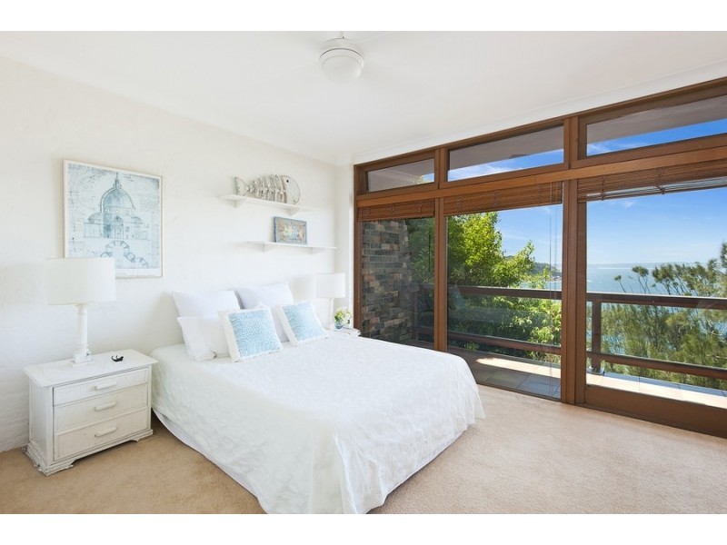 163 Whale Beach Road, Whale Beach NSW 2107