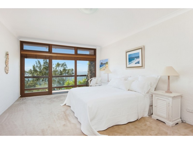 163 Whale Beach Road, Whale Beach NSW 2107