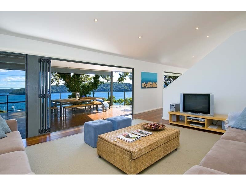 974 Barrenjoey Road, Palm Beach NSW 2108