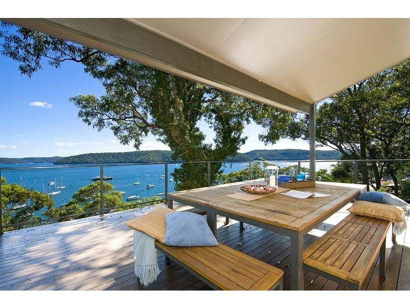 974 Barrenjoey Road, Palm Beach NSW 2108