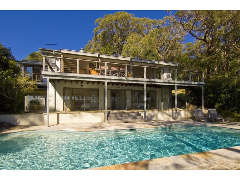 114a Pacific Road, Palm Beach NSW 2108