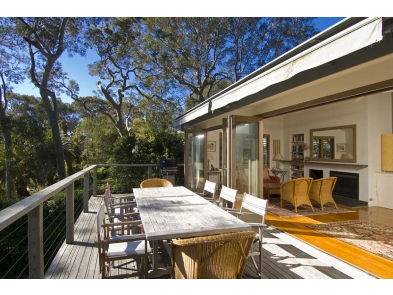 114a Pacific Road, Palm Beach NSW 2108