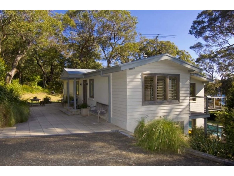 114a Pacific Road, Palm Beach NSW 2108