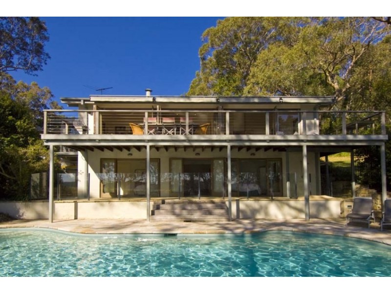 114a Pacific Road, Palm Beach NSW 2108