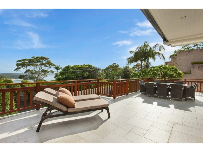 12 Ralston Road, Palm Beach NSW 2108