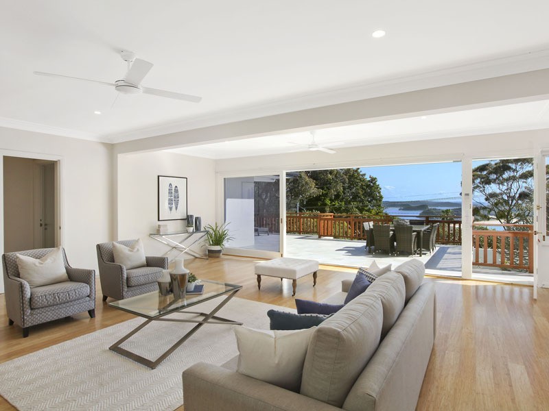 12 Ralston Road, Palm Beach NSW 2108