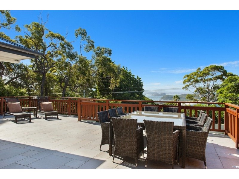 12 Ralston Road, Palm Beach NSW 2108