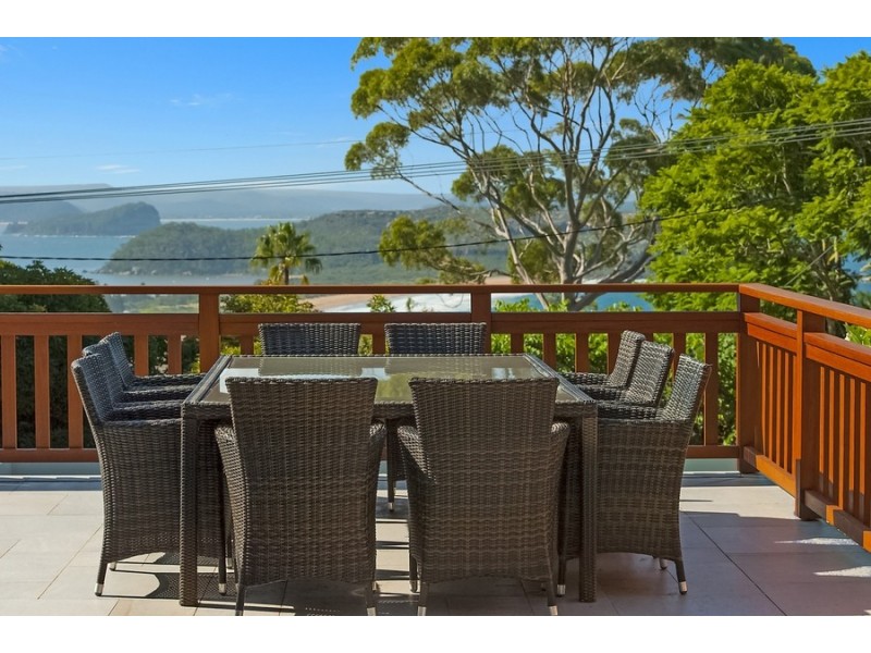 12 Ralston Road, Palm Beach NSW 2108