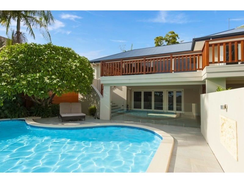 12 Ralston Road, Palm Beach NSW 2108