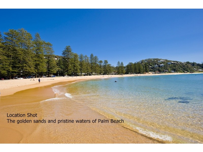 12 Ralston Road, Palm Beach NSW 2108