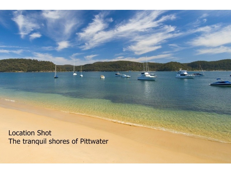 12 Ralston Road, Palm Beach NSW 2108