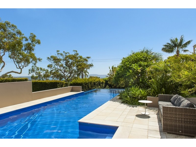 123 Bynya Road, Palm Beach NSW 2108
