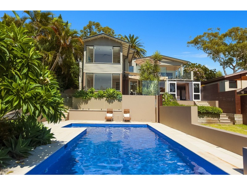 123 Bynya Road, Palm Beach NSW 2108