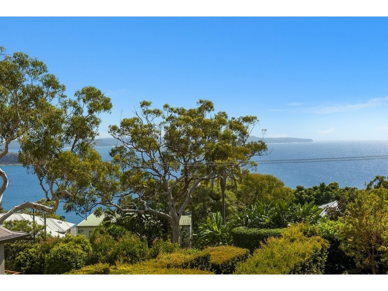 123 Bynya Road, Palm Beach NSW 2108