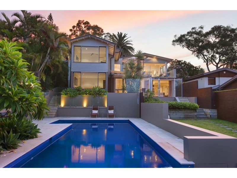 123 Bynya Road, Palm Beach NSW 2108