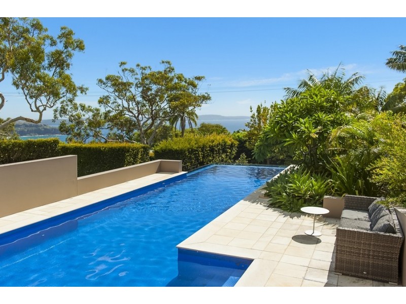 123 Bynya Road, Palm Beach NSW 2108