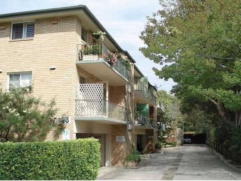 Unit 22/23 Woolcott Street, Newport NSW 2106