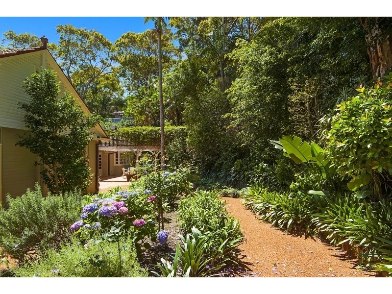 15 Crane Lodge Place, Palm Beach NSW 2108