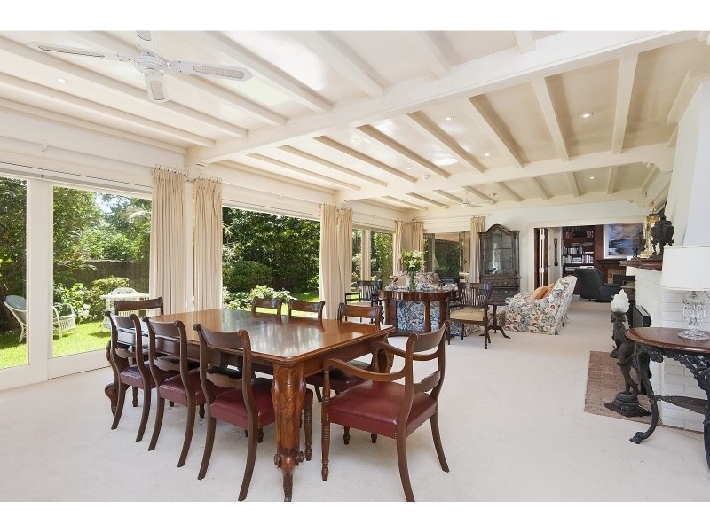 15 Crane Lodge Place, Palm Beach NSW 2108