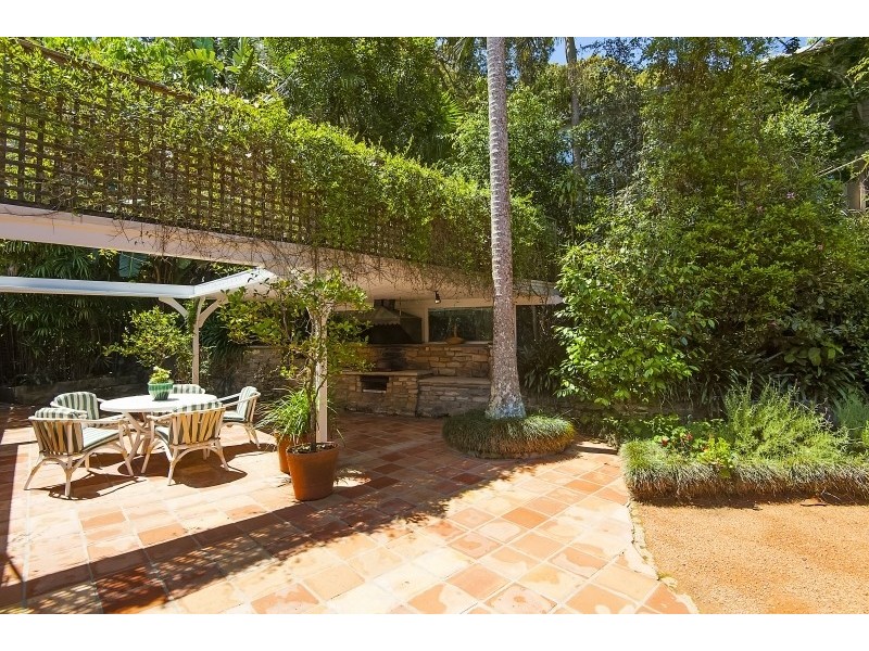 15 Crane Lodge Place, Palm Beach NSW 2108