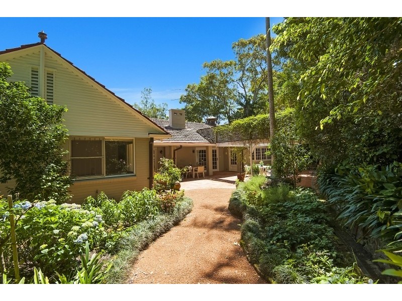 15 Crane Lodge Place, Palm Beach NSW 2108