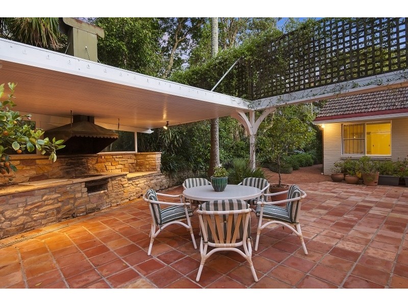 15 Crane Lodge Place, Palm Beach NSW 2108