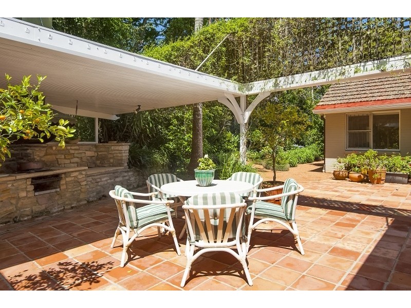 15 Crane Lodge Place, Palm Beach NSW 2108