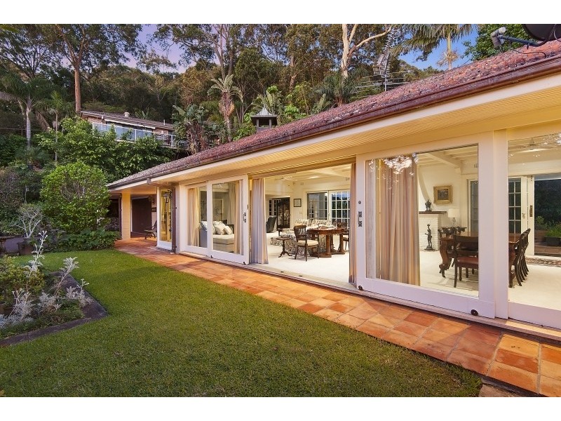 15 Crane Lodge Place, Palm Beach NSW 2108