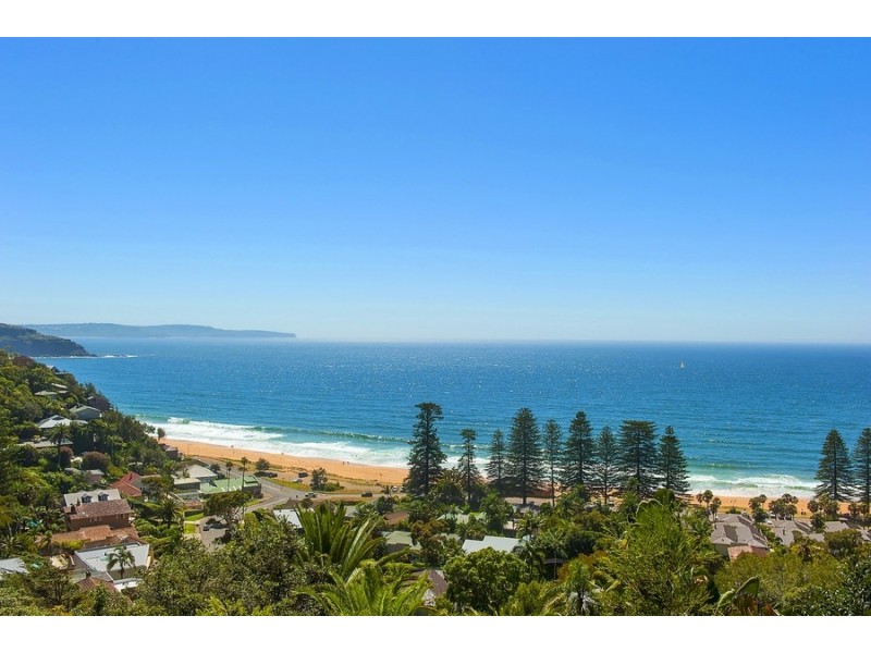 155 Pacific Road, Palm Beach NSW 2108