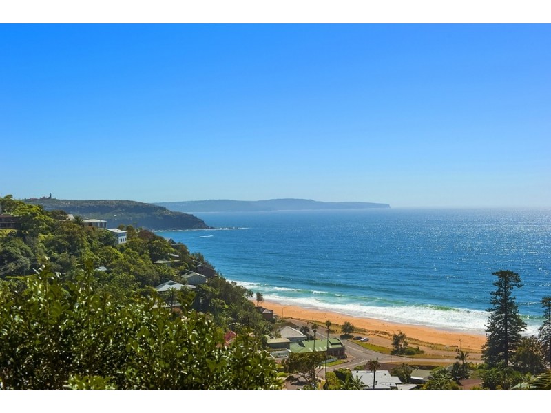 155 Pacific Road, Palm Beach NSW 2108