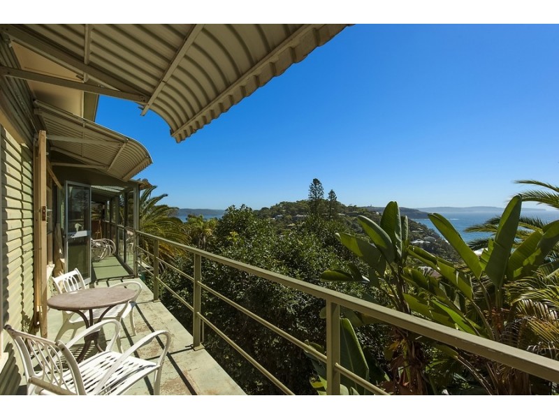 155 Pacific Road, Palm Beach NSW 2108