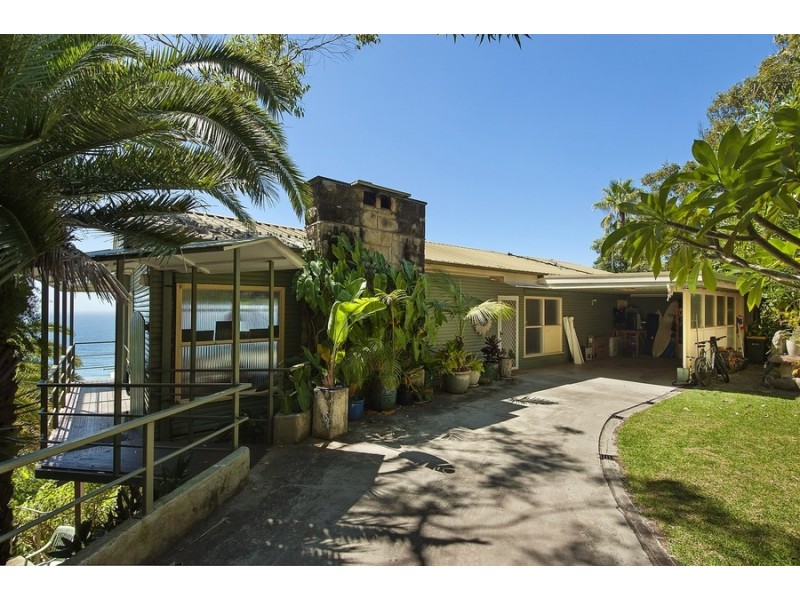 155 Pacific Road, Palm Beach NSW 2108