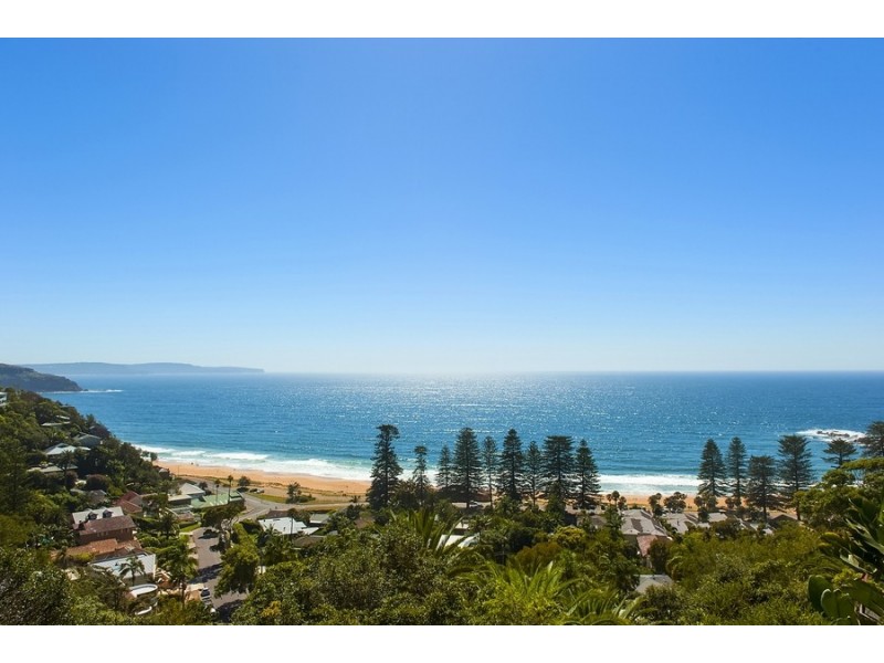 155 Pacific Road, Palm Beach NSW 2108