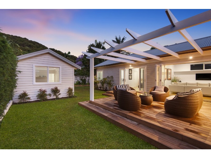 15 Currawong Avenue, Palm Beach NSW 2108