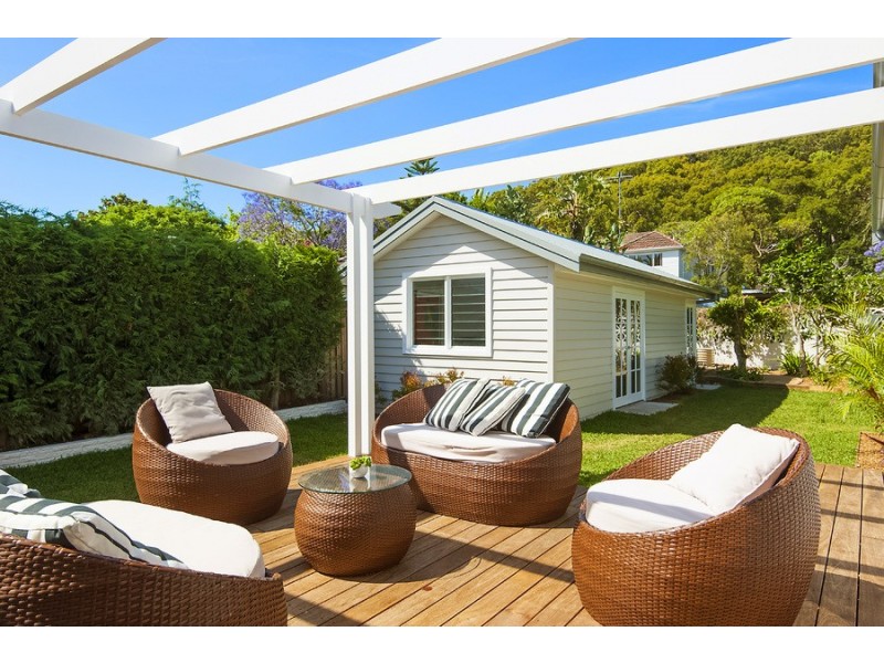 15 Currawong Avenue, Palm Beach NSW 2108