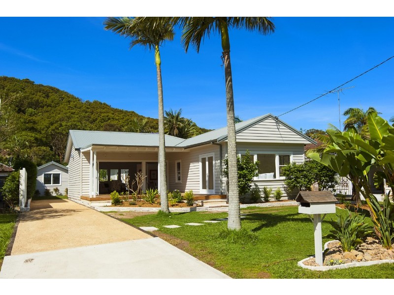 15 Currawong Avenue, Palm Beach NSW 2108