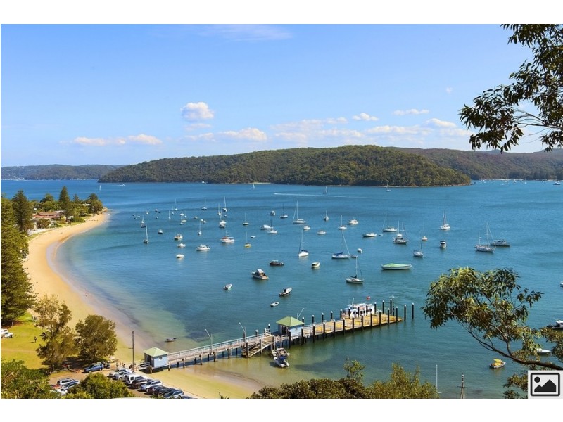 54 Palm Beach Road, Palm Beach NSW 2108