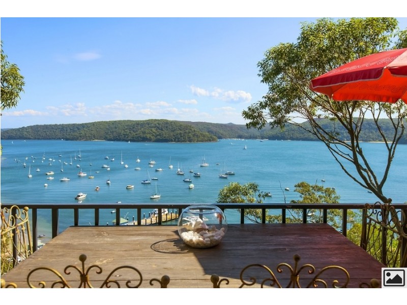 54 Palm Beach Road, Palm Beach NSW 2108