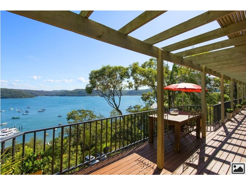 54 Palm Beach Road, Palm Beach NSW 2108