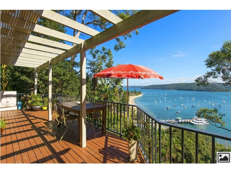 54 Palm Beach Road, Palm Beach NSW 2108