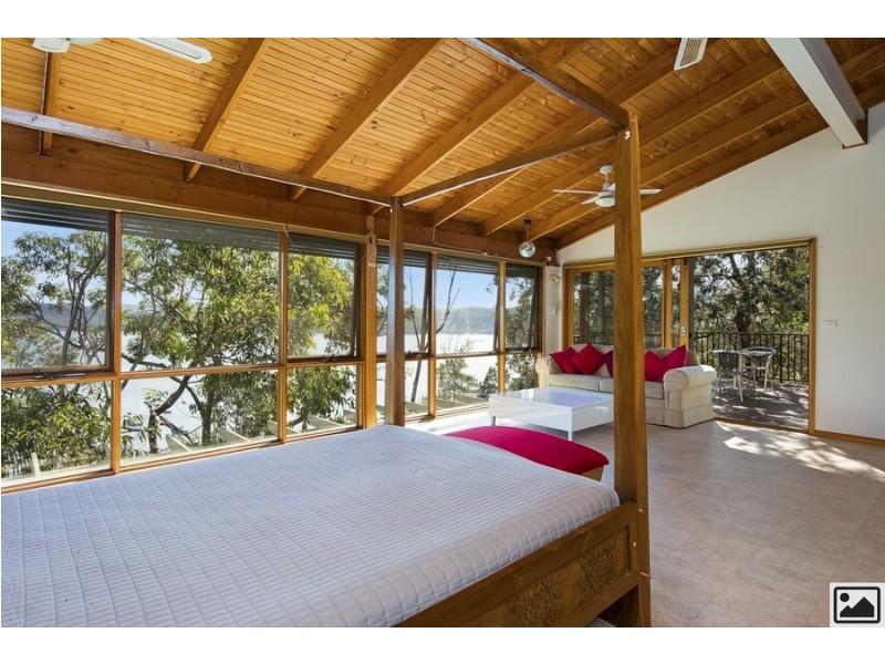 54 Palm Beach Road, Palm Beach NSW 2108