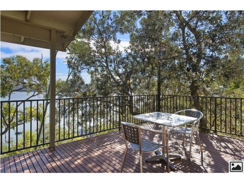 54 Palm Beach Road, Palm Beach NSW 2108