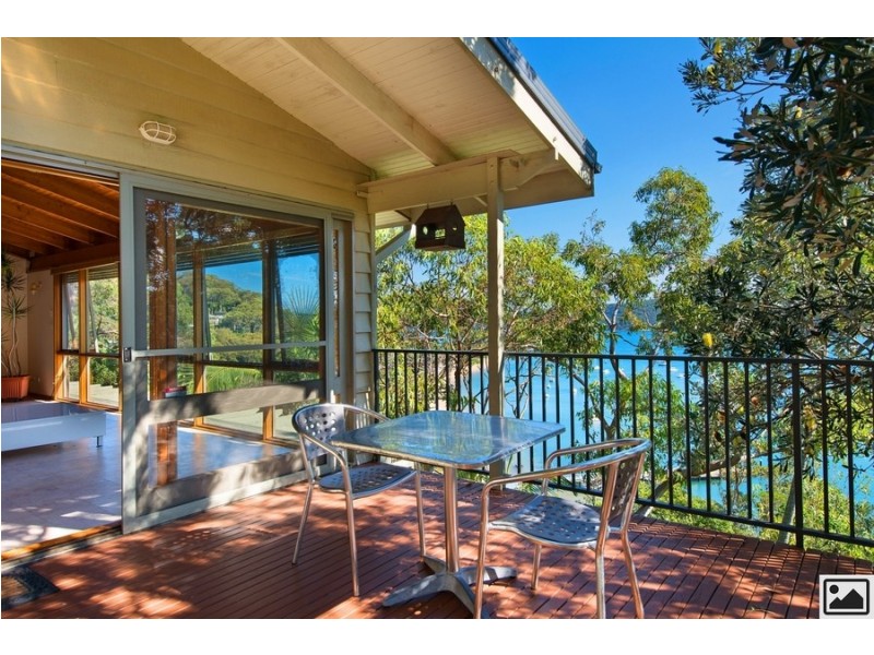 54 Palm Beach Road, Palm Beach NSW 2108