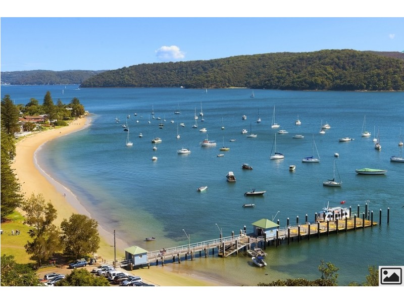 54 Palm Beach Road, Palm Beach NSW 2108