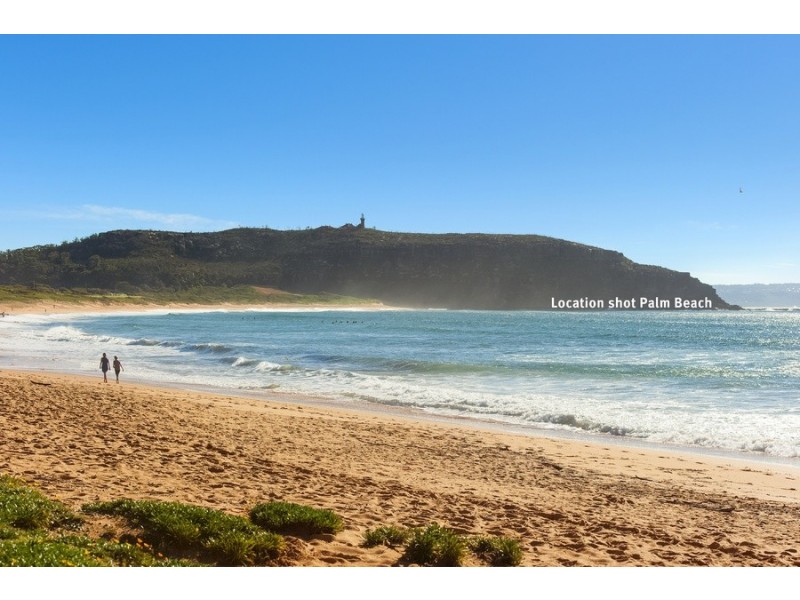 2/2 Ocean Place, Palm Beach NSW 2108