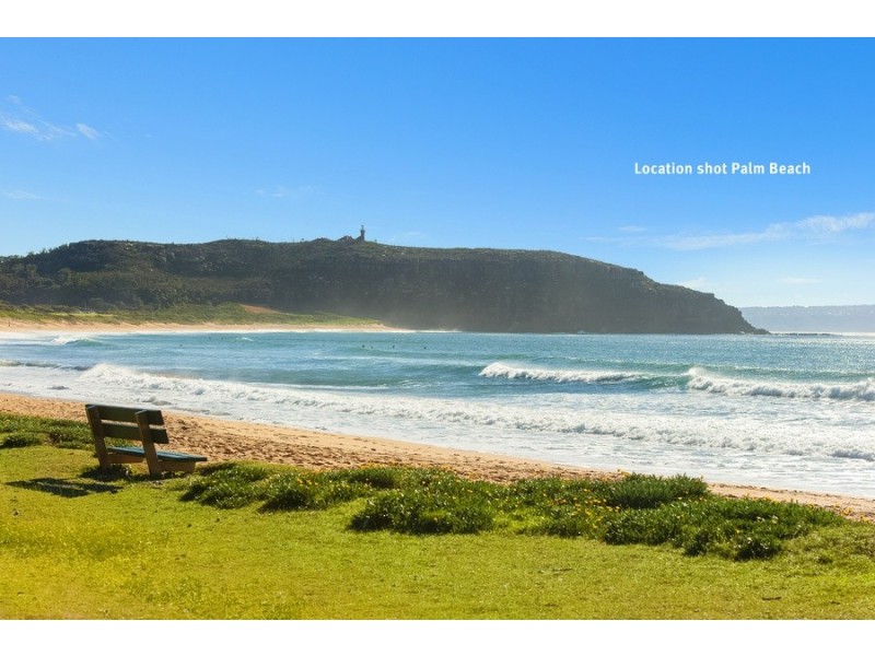 2/2 Ocean Place, Palm Beach NSW 2108