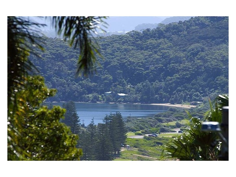 86 Pacific Road, Palm Beach NSW 2108