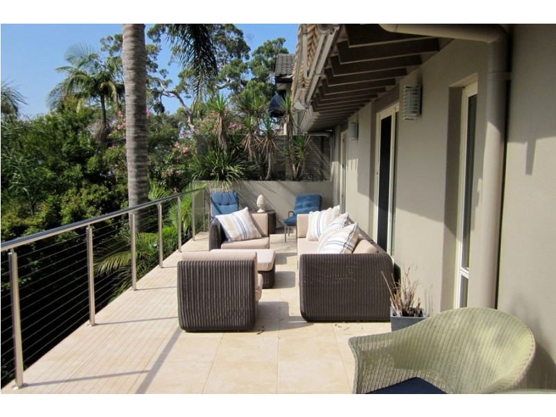 86 Pacific Road, Palm Beach NSW 2108